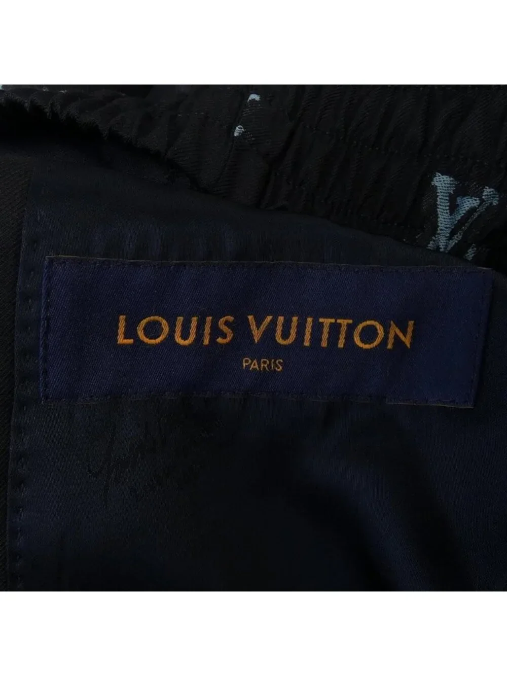 Louis Vuitton Jet Pocket Blouson Hpfb1 Eur8